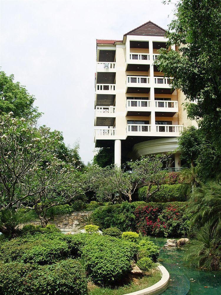 Pavilion Rim Kwai Resort Канчанабури Экстерьер фото