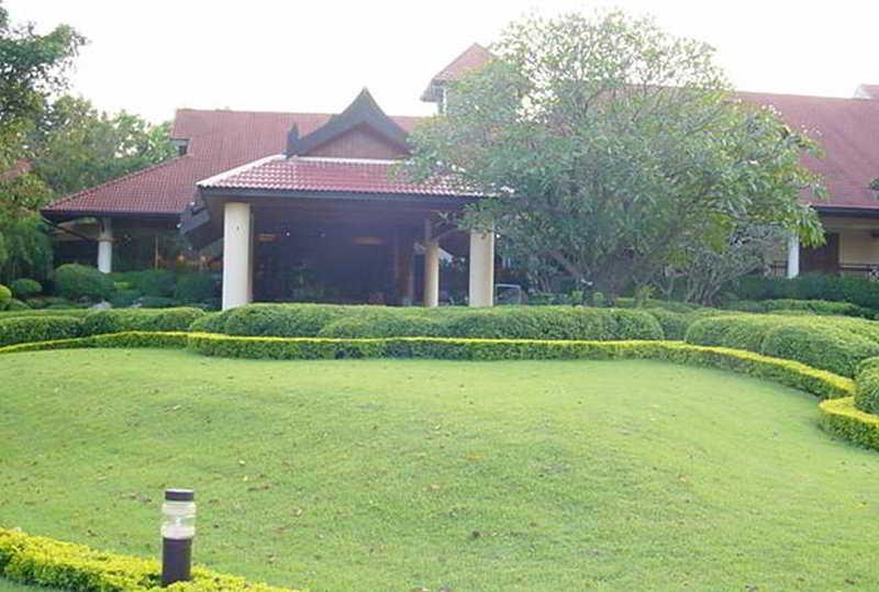 Pavilion Rim Kwai Resort Канчанабури Экстерьер фото
