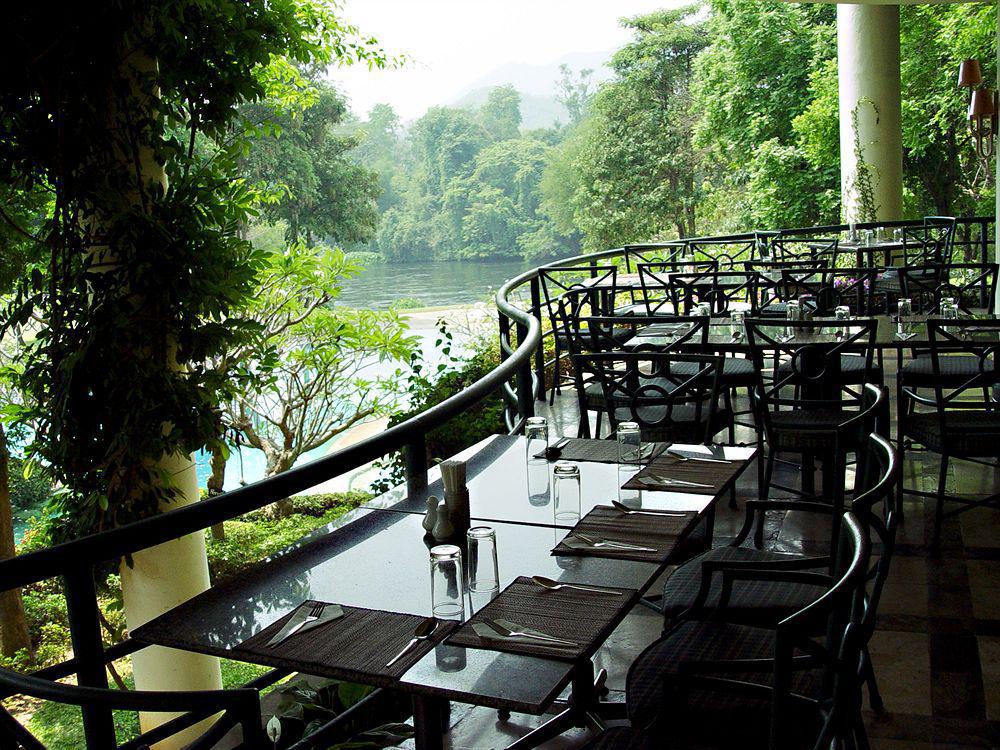 Pavilion Rim Kwai Resort Канчанабури Экстерьер фото